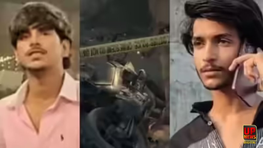 बकरीद पर छात्र की हत्या करने आरोपी एनकाउंटर में ढेर, सूर्या की मां बोलीं- अब उसके घर पर भी बुलडोजर चले