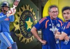 वैभव सूर्यवंशी को लेकर बढ़ी हलचल, BCCI सचिव का बड़ा बयान, क्या अब टीम इंडिया में एंट्री तय?