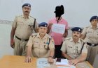 फेमस होने के चक्कर में रेल इंजन के केबिन में घुसा युवक, शर्टलेस बनाता रहा रील, वीडियो वायरल होते ही हुई गिरफ्तारी
