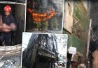 खिड़कियों से लटके लोग, गोद में बच्चे को लेकर कूदी मां... दिल्ली होटल अग्निकांड की आंखोंदेखी, 21 मौतों से दहला शहर
