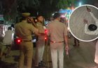 रात में मचाया था बवाल, पुलिस पर भी चलाई गोली... ‘ऑपरेशन क्लीन’ में शंकर शर्मा एनकाउंटर में घायल