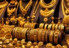 शेयर बाजार में गिरावट के बीच सोना-चांदी चमके, गोल्ड 900 रुपये और सिल्वर 1200 रुपये तक हुआ महंगा