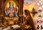 Nirjala Ekadashi 2026: निर्जला एकादशी व्रत रखने वाले जरूर पढ़ें ये 5 बातें, नहीं तो हो सकता है भारी नुकसान