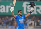 विराट की चोट ने बढ़ाई टीम इंडिया की टेंशन… अब कौन संभालेगा जिम्मेदारी, अफगानिस्तान सीरीज से पहले सामने आया बड़ा नाम