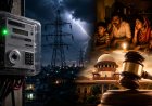 स्मार्ट मीटर बना सिरदर्द! 40 लाख से ज्यादा घरों की बिजली कटी, अब UPPCL पर आयोग ने लगाया देश का सबसे बड़ा जुर्माना