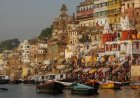 शारदीय नवरात्रि से पहले वाराणसी में बड़ा बदलाव, शहर से बाहर शिफ्ट होंगी सभी मीट और मछली की दुकानें