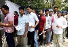 यूपी पुलिस कांस्टेबल परीक्षा से पहले बड़ा फर्जीवाड़ा बेनकाब, टेलीग्राम पर 8 हजार रुपये में बेचा जा रहा था कथित पेपर