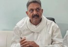 लेह-लद्दाख में बिगड़ी यूपी के 4 सांसदों की तबीयत, किसी का ऑक्सीजन लेवल पहुंचा 37 तो किसी को AIIMS में कराना पड़ा भर्ती