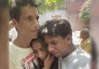 12 साल पहले जिस मां को मान लिया था मृत... अचानक वीडियो कॉल पर मिली जिंदा , बेटों की आंखों से छलक पड़े आंसू