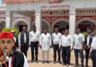 अखिलेश यादव की बेटी अदिति यादव पर विवादित पोस्ट से मचा बवाल, सपा नेता पहुंचे एसपी के पास, कार्रवाई की उठाई मांग