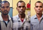 श्मशान की ताजा मिट्टी ने खोल दिया डबल मर्डर का राज… एक हफ्ते से लापता पति-पत्नी के शव बोरियों में मिले दफन