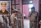 तिलक लगाता है... बहुत हिंदू बनता है, दरोगा की मौत के बाद FIR से मचा हड़कंप, इंस्पेक्टर पर लगे गंभीर आरोप