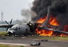 असम में वायुसेना का AN-32 विमान क्रैश, 5 जवान हुए शहीद, आखिर कैसे IAF का वर्कहॉर्स बन गया मौत का जहाज?