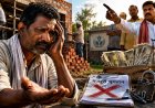 11 हजार की मजदूरी के लिए खा रहे दर-दर की ठोकरें, भुगतान मांगने पर दी गई जातिसूचक गाली और धमकी, राजगीर ने लगाए आरोप