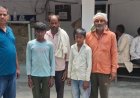 दो बच्चों के लापता होने से गांव में मचा हड़कंप, कासगंज पुलिस ने ऑपरेशन मुस्कान चला लौटाई परिवारों की मुस्कान