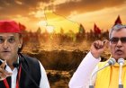 '2027 में अखिलेश के गढ़ को गड़ही बना देंगे' आजमगढ़ में गरजे मंत्री ओपी राजभर, बोले - क्या यहां सिर्फ यादव रहते हैं ?