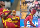 5 विकेट लेकर छा गया पूर्व सिक्योरिटी गार्ड, फिर रदरफोर्ड-होल्डर ने किया कमाल, श्रीलंका को हराकर वेस्टइंडीज ने जीती रोमांचक T20 सीरीज