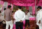 'स्कूल की तुलना कुकुरमुत्ते से...' चौपाल में अधिकारी के बयान पर गरमाया माहौल, प्रतापगढ़ में BDO ने मांगी ग्रामीणों से माफी 