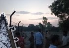 उधार के पैसे नहीं मिले तो 150 फीट ऊंचे मोबाइल टॉवर पर चढ़ा युवक, नीचे उतरते ही हुआ फरार, जांच में जुटी पुलिस 
