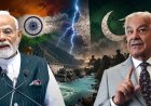'पानी रुका तो जंग होगी...' पाकिस्तानी रक्षामंत्री ने भारत को दी धमकी, आखिर इंडिया के चिनाब प्रोजेक्ट से क्यों बढ़ी पाक की बेचैनी?