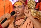 'आपके वोट से ही गायों पर चल रही छुरी', सहारनपुर में शंकराचार्य का बड़ा दावा, मांस निर्यात से लेकर कानूनों तक उठाए कई सवाल