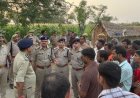13 दिन बाद भी 4 साल की मासूम के कातिल तक नहीं पहुंची पुलिस, एडीजी खुद पहुंचे पीड़ित परिवार के घर, बोले- DNA रिपोर्ट आते ही होगा बड़ा खुलासा