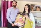 प्रतापगढ़ की बेटी श्रद्धा पांडेय ने रचा इतिहास, UPPCS क्रैक करने के बाद BPSC में भी किया टॉप, जानिए कैसे तय किया छोटे शहर से बड़े सपनों तक का सफर