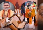 CM योगी के मंच पर BJP में कुर्सी विवाद! BJP के दो नेता हुए नाराज, एक ने पलटी कुर्सी, दूसरे बोले- ऐसे 10 मंच कुर्बान