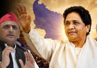2007 वाला ब्राह्मण कार्ड फिर खेलेंगी मायावती, सपा की बढ़ी बेचैनी, बसपा सुप्रीमो ने दिए ब्राह्मणों को टिकट देने के संकेत 