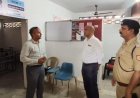 लखनऊ अग्निकांड हादसे के बाद खुली प्रशासन की नींद, अमेठी में कई कोचिंग सेंटरों पर एसडीएम ने मारा छापा, मिलीं गंभीर खामियां