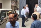 लखनऊ हादसे के बाद अलर्ट मोड पर प्रशासन, कासगंज में कोचिंग और लाइब्रेरी की हुई जांच, डीएम-एसपी ने खुद संभाली कमान