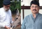 मोहर्रम से पहले प्रतापगढ़ के में कुंडा में बड़ा एक्शन, राजा भैया के पिता उदय प्रताप सिंह समेत 13 लोग नजरबंद, 12 साल पुराने विवाद से जुड़ा मामला