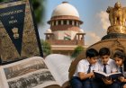 NCERT ने 9वीं की सोशल साइंस से हटाई संविधान की प्रस्तावना, इमरजेंसी को बताया लोकतंत्र की सबसे बड़ी परीक्षा, जयप्रकाश नारायण के आंदोलन को भी दी जगह 