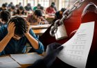 TET परीक्षा से 24 घंटे पहले पेपर लीक, महाराष्ट्र सरकार ने परीक्षा टाली,  4.28 लाख अभ्यर्थियों पर असर