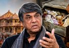 'भगवान को लूटने वाले चोर-डाकू से भी ऊपर' राम मंदिर चढ़ावा विवाद पर भड़के मुकेश खन्ना,दान देने को लेकर श्रद्धालुओं से की बड़ी अपील