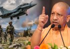 'अब दुश्मन की आंख में आंख डालकर जवाब देता है भारत', भाजपा प्रशिक्षण वर्ग में गरजे CM योगी, बोले- नक्सलवाद का देश से हो गया सफाया