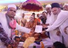 'भाजपा सबसे बड़ी गौ हत्यारी पार्टी', बदायूं में बीजेपी सरकार पर फिर बरसे शंकराचार्य, बोले- गाय को माता घोषित करो, नहीं तो जनता देगी जवाब