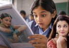 5वीं की अंग्रेजी की किताब में छपा निंबूड़ा-निंबूड़ा सांग, बच्चे पढ़ रहे ऐश्वर्या राय का हिट गाना, नई किताब ने मचाया बवाल