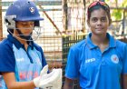 कौन है 15 साल की अक्षरा जिसे कहा जा रहा फ़ीमेल वैभव सूर्यवंशी, 15 साल की उम्र में ठोका तिहरा शतक, एक ही सीजन में खेले BCCI के चार एज ग्रुप