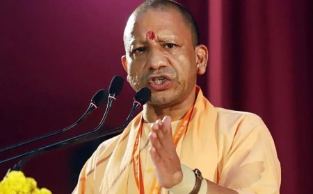 धर्म की स्थापना के लिए सुदर्शन चक्र जरूरी, दोस्ती की आड़ में छूरेबाजी नहीं होगी बर्दाश्त… सूर्या हत्याकांड पर सीएम योगी का बयान