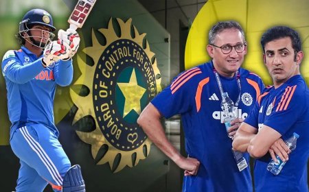 वैभव सूर्यवंशी को लेकर बढ़ी हलचल, BCCI सचिव का बड़ा बयान, क्या अब टीम इंडिया में एंट्री तय?
