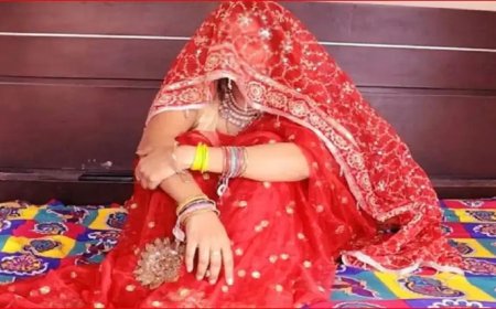 घूंघट, जींस-टीशर्ट और इंस्टाग्राम रील्स... इन वजहों से टूट रहे रिश्ते, गाजियाबाद के मामलों ने चौंकाया