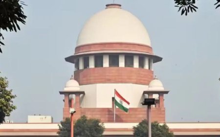 क्या तुमने अजय देवगन की वो फिल्म नहीं देखी?’... मेरठ डबल मर्डर केस में आरोपी को SC से नहीं मिली राहत