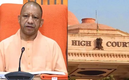 UP में 57 हजार ग्राम प्रधान बने प्रशासक, लेकिन अब हाईकोर्ट पहुंचा मामला… योगी सरकार के आदेश पर क्यों उठे सवाल?