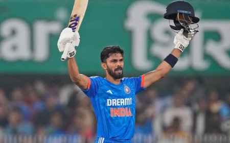 विराट की चोट ने बढ़ाई टीम इंडिया की टेंशन… अब कौन संभालेगा जिम्मेदारी, अफगानिस्तान सीरीज से पहले सामने आया बड़ा नाम