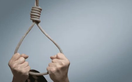 गाजियाबाद के होटल में मिली युवती की लाश, कमरे में फंदे से लटका था शव, बॉयफ्रेंड से पूछताछ जारी