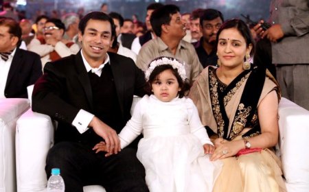 25 दिन पहले छूटा था साथ, जन्मदिन पर छलक पड़ा अपर्णा यादव का दर्द; बेटी ने पियानो बजाकर कहा- हैप्पी बर्थडे पापा