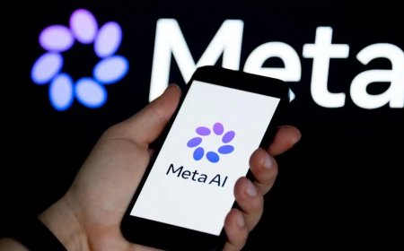 OpenAI और Anthropic को टक्कर देने की तैयारी में Meta, जल्द आ सकता है नया AI एजेंट ‘Hatch’