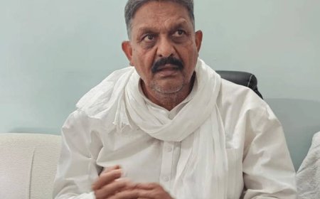 लेह-लद्दाख में बिगड़ी यूपी के 4 सांसदों की तबीयत, किसी का ऑक्सीजन लेवल पहुंचा 37 तो किसी को AIIMS में कराना पड़ा भर्ती