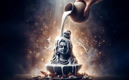 27 साल बाद ज्येष्ठ शिवरात्रि पर बन रहा दुर्लभ गौरी योग, इस दिन महादेव की पूजा से मिलेगा दोगुना फल, जानिए क्या है इसकी विशेषता